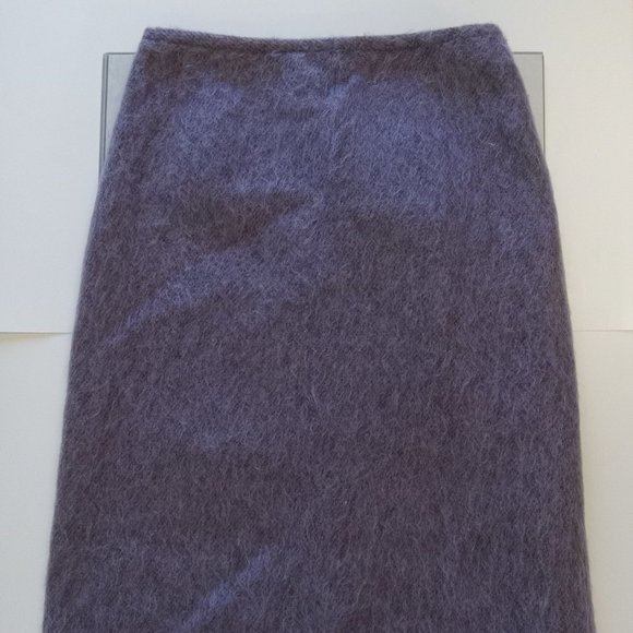 FRENCH CONNECTION | Wool Midi Skirt - Picture 3 of 8